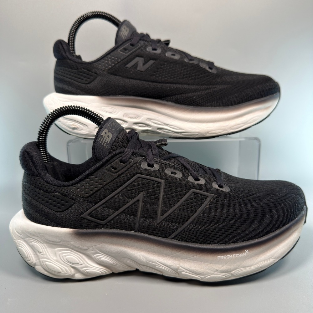 New Balance Fresh Foam X 1080v13 Womens 7 2E EE Wide Running Shoe Train Sneakers